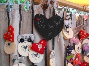 sweet little nothings