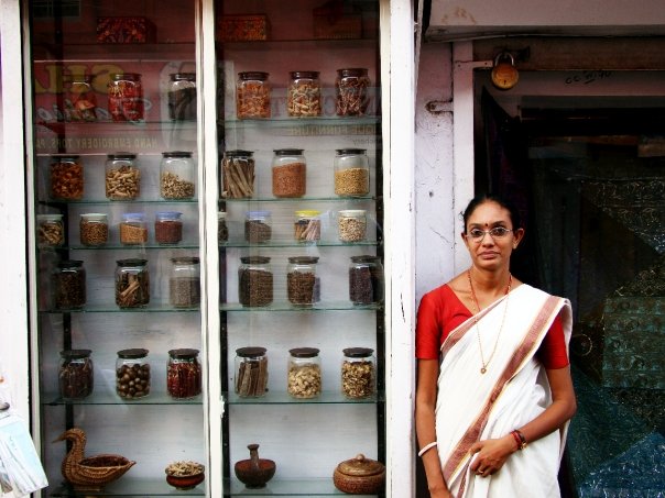 mistress Mistress of Spice