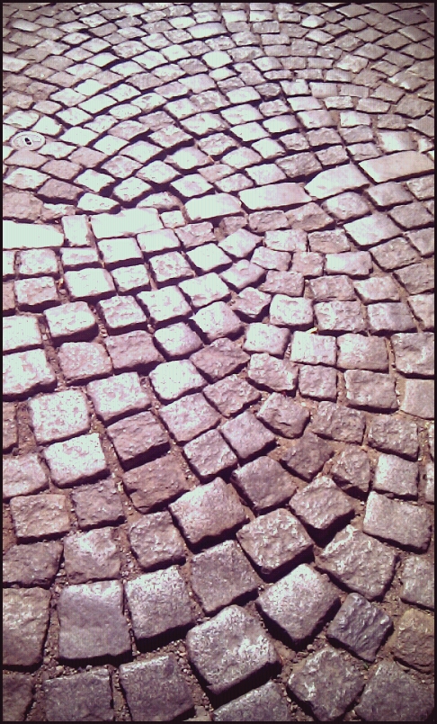 cobbles